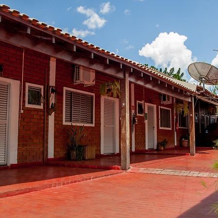 Pousada Sucuri Bonito  Ngoại thất bức ảnh