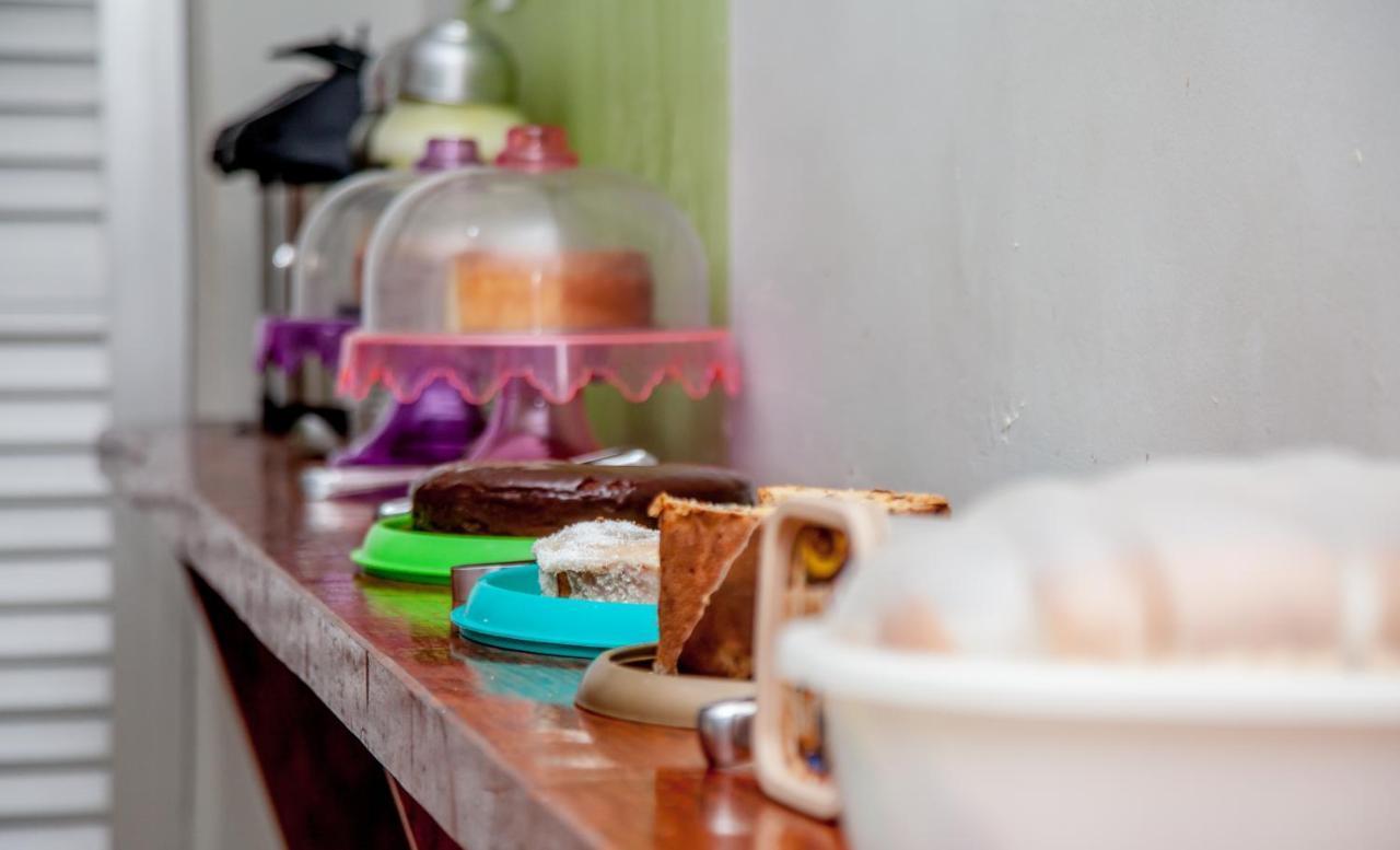 Pousada Sucuri Bonito  Ngoại thất bức ảnh