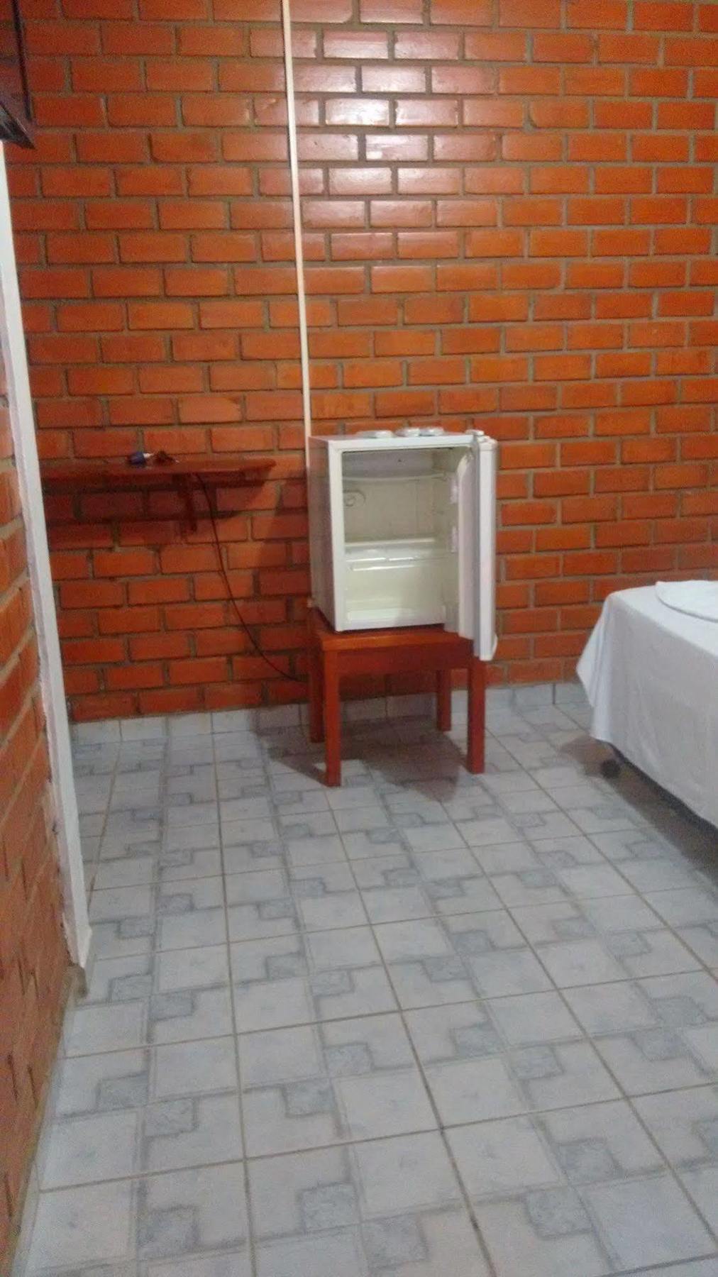 Pousada Sucuri Bonito  Ngoại thất bức ảnh