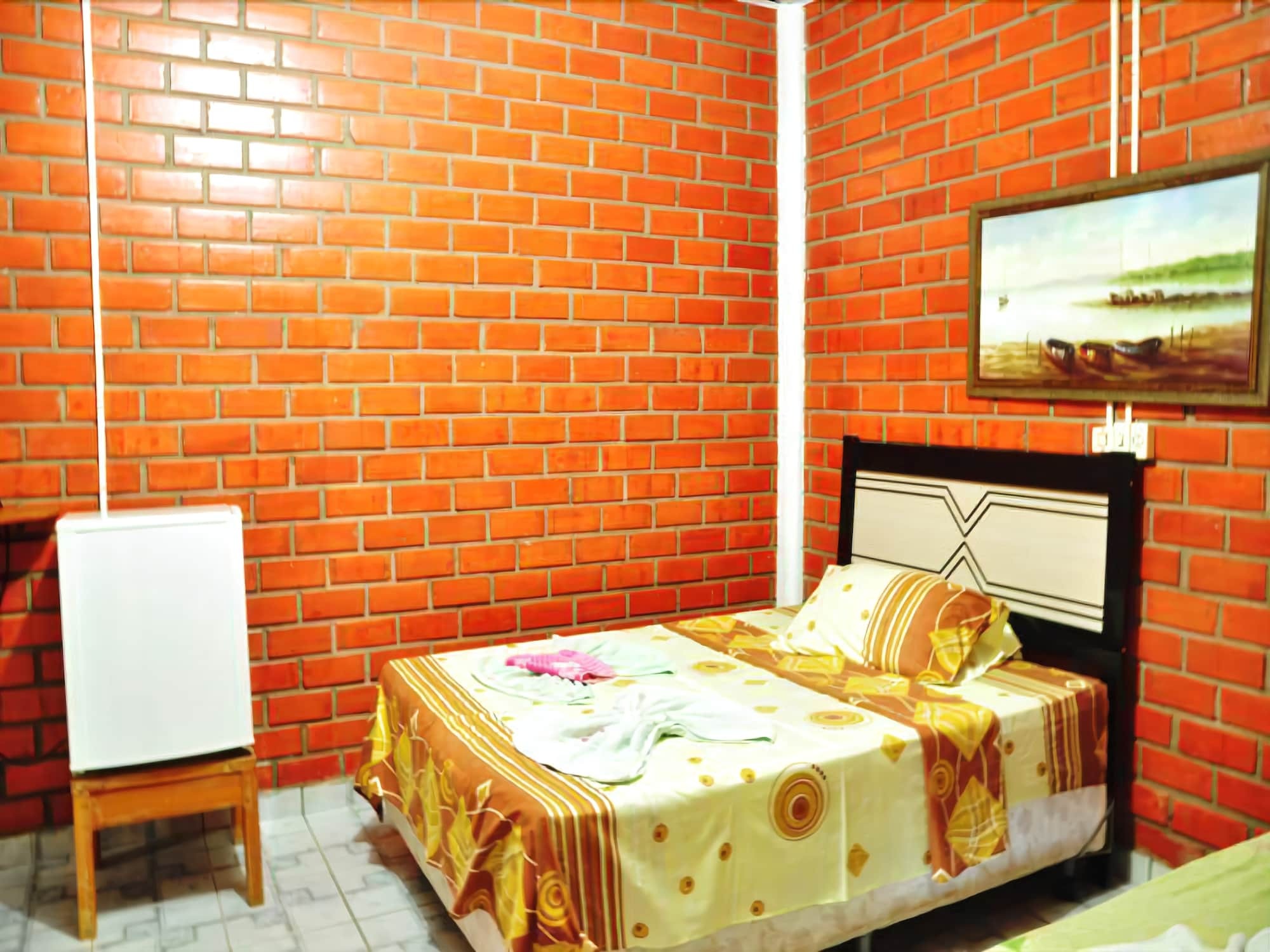 Pousada Sucuri Bonito  Ngoại thất bức ảnh